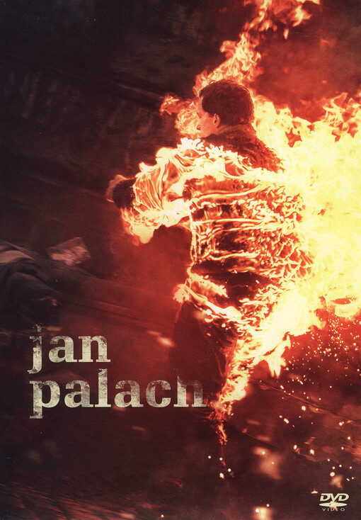 Jan Palach
