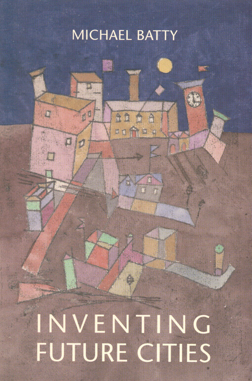 Inventing future cities