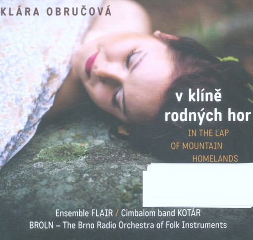 V klíně rodných hor