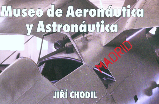 Museo de Aeronáutica y Astronáutica