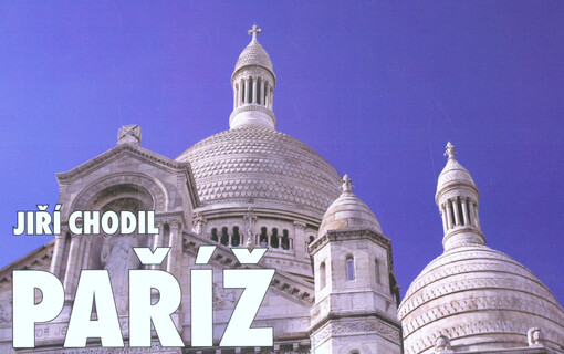 Paříž