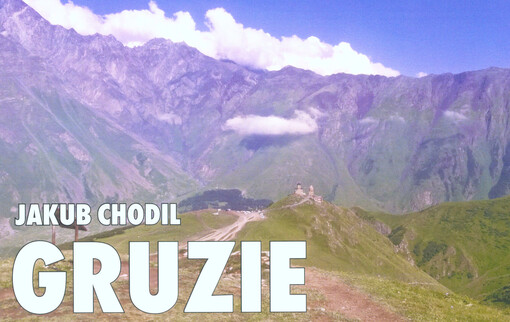 Gruzie
