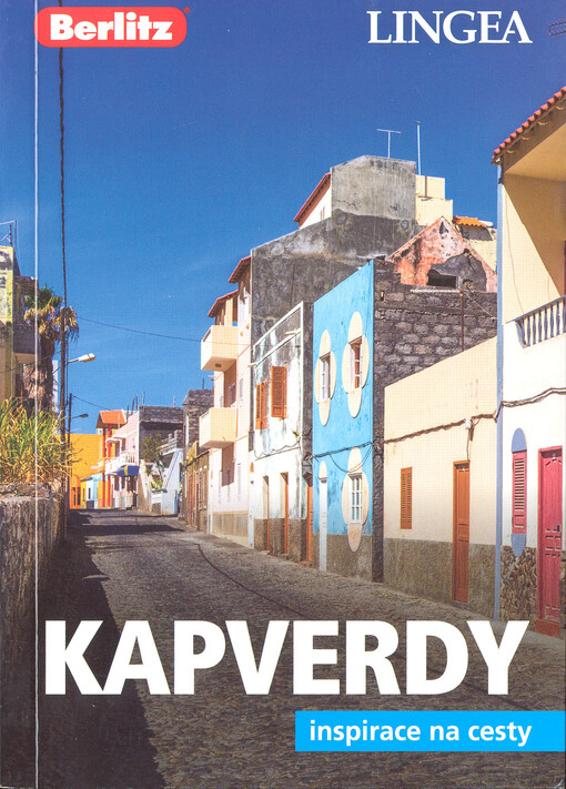 Kapverdy - Inspirace na cesty