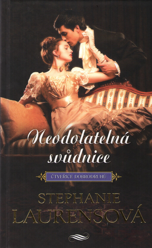 Neodolatelná svůdnice