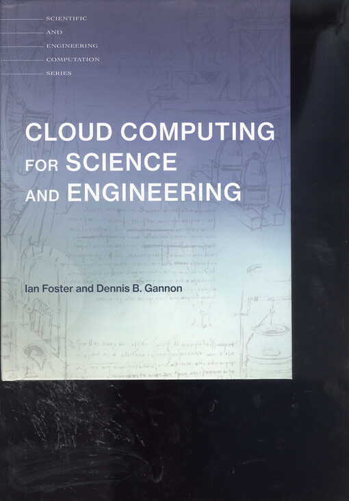 Cloud computing for Science and engineering
