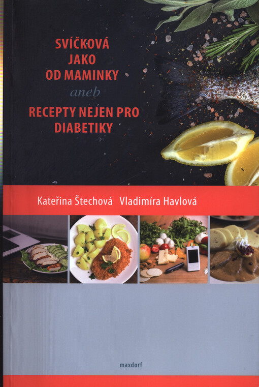 Svíčková jako od maminky