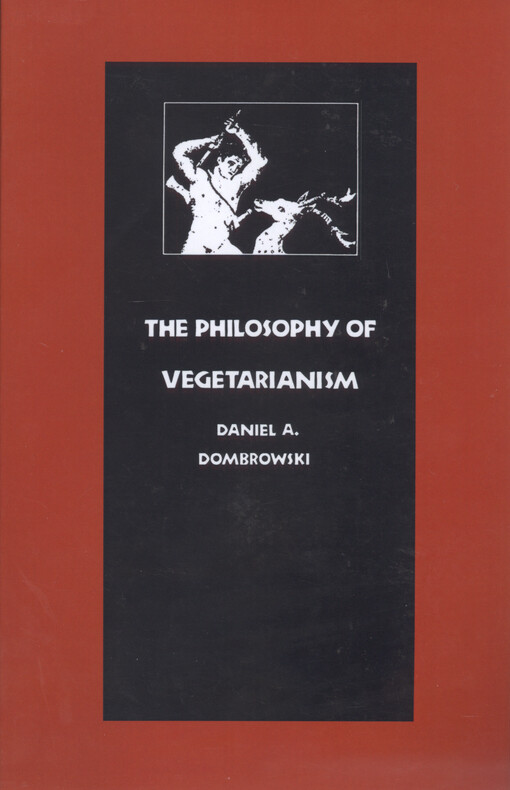 The philosophy of vegetarianism