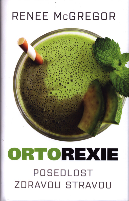 Ortorexie