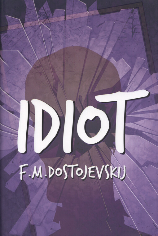 Idiot (2014)