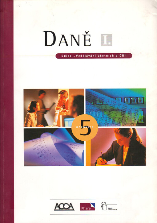 Daně I.