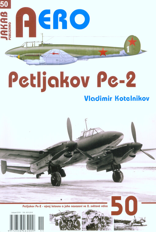 Petljakov Pe-2