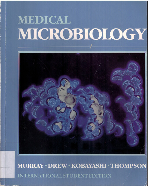 Medical microbiology