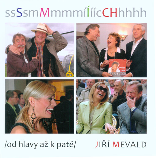 Smích (od hlavy až k patě)