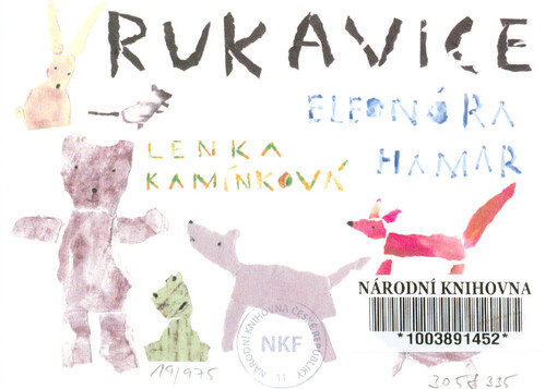 Rukavice