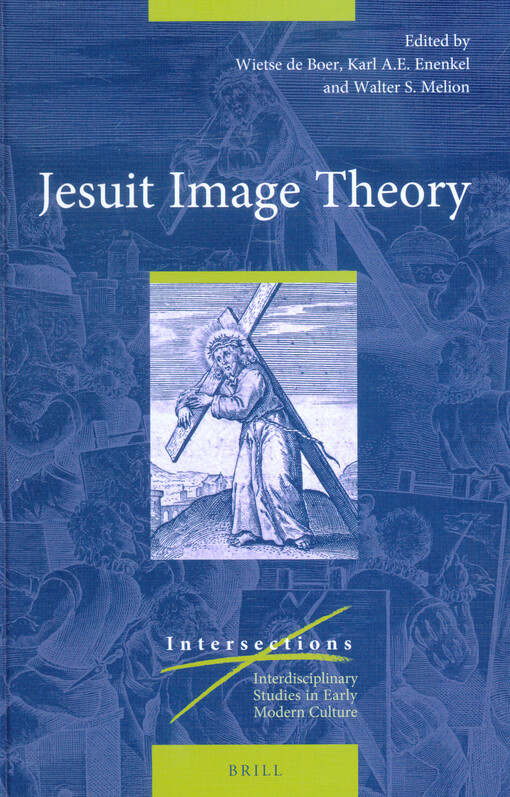 Jesuit image theory
