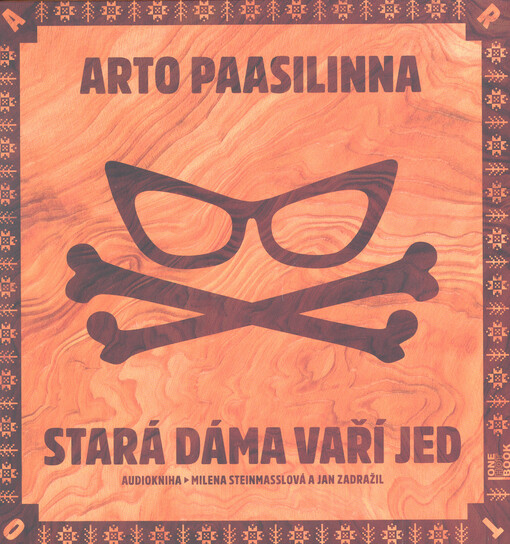 Stará dáma vaří jed