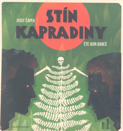 Stín kapradiny