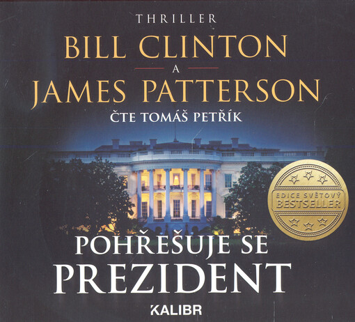 Pohřešuje se prezident