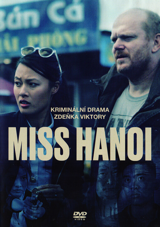 Miss Hanoi