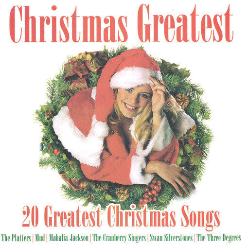 20 Greatest Christmas Songs