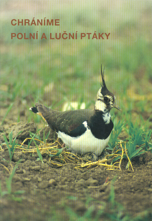 Chráníme polní a luční ptáky