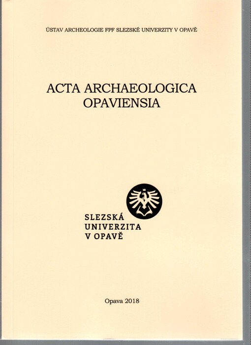 Petroarcheologický výzkum neolitu a eneolitu ve Slezsku