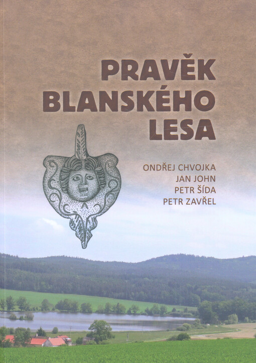 Pravěk Blanského lesa