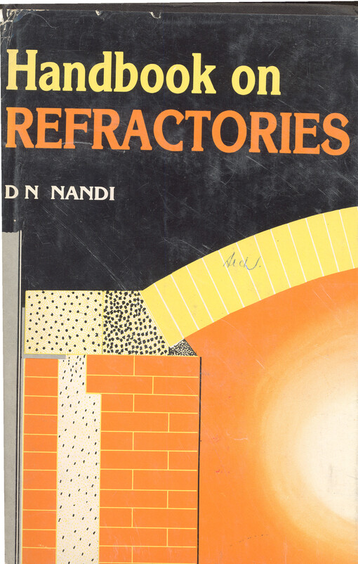 Handbook on refractories