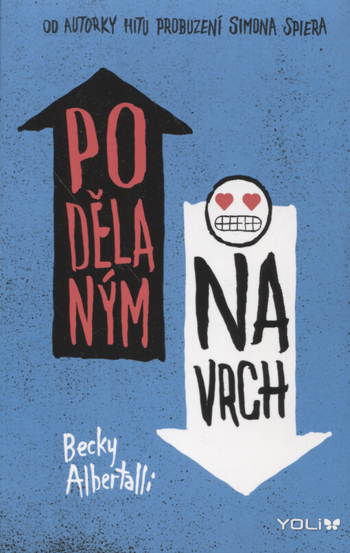 Podělaným navrch