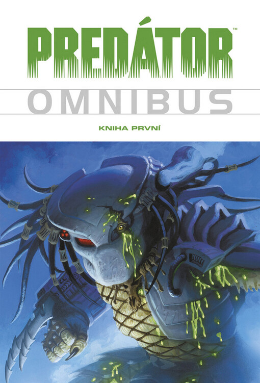 Predátor omnibus