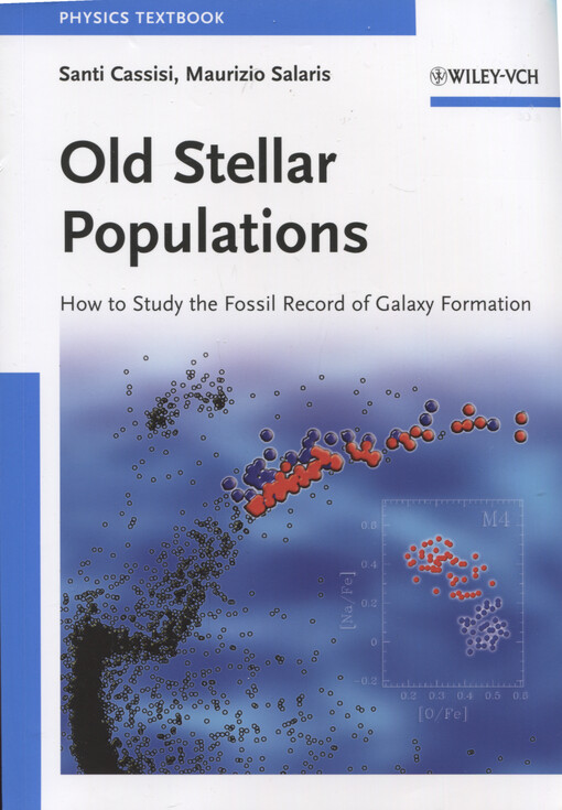 Old stellar populations : how to study the fossil record of galaxy formation