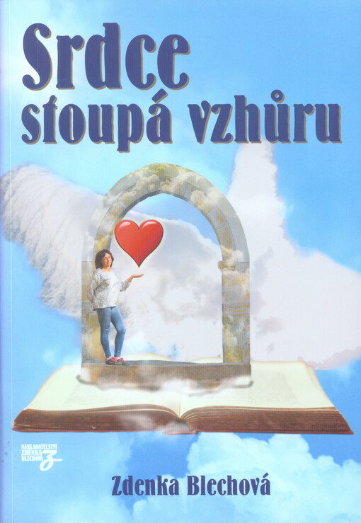 Srdce stoupá vzhůru