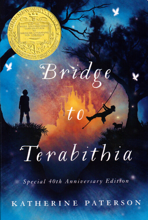 Bridge to Terabithia