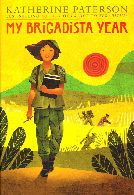 My brigadista year
