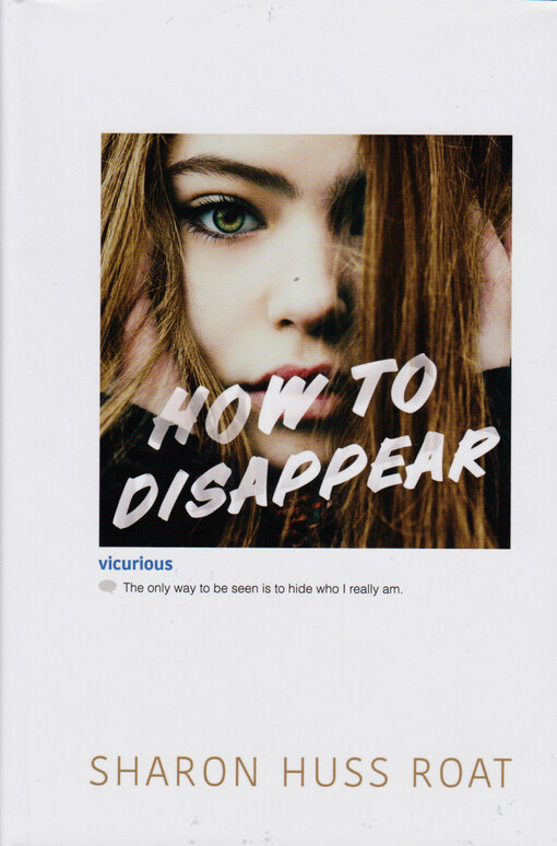 How to disappear