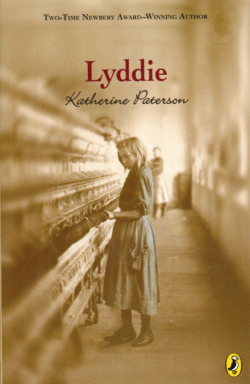 Lyddie