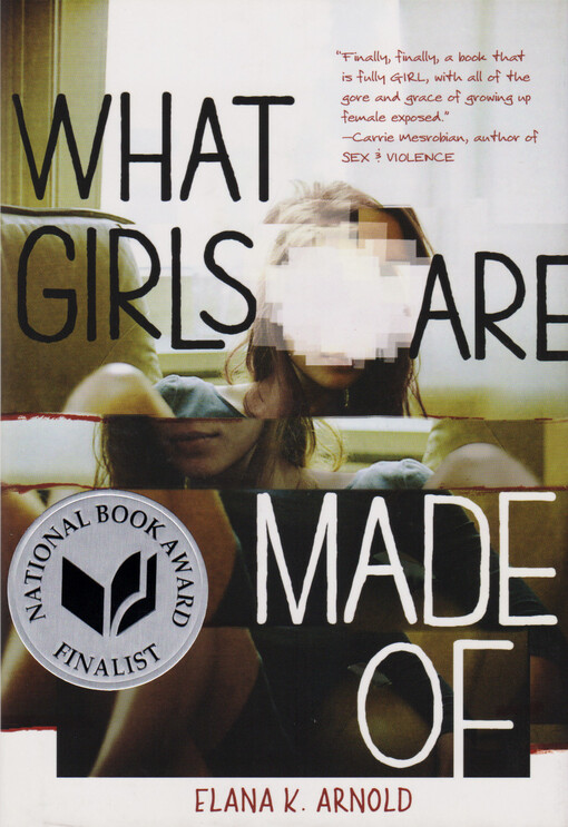 What girls are made of