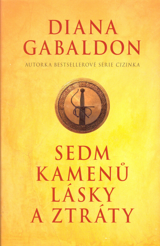 Sedm kamenů lásky a ztráty