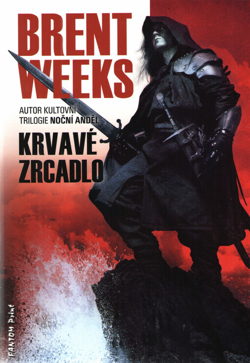 Krvavé zrcadlo