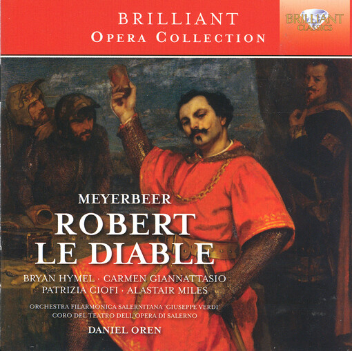 Robert le diable