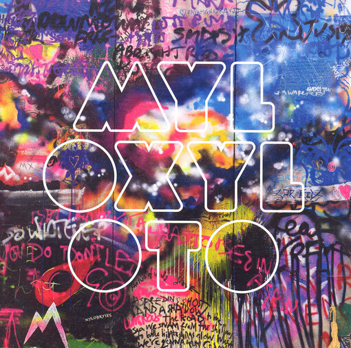 Mylo Xyloto