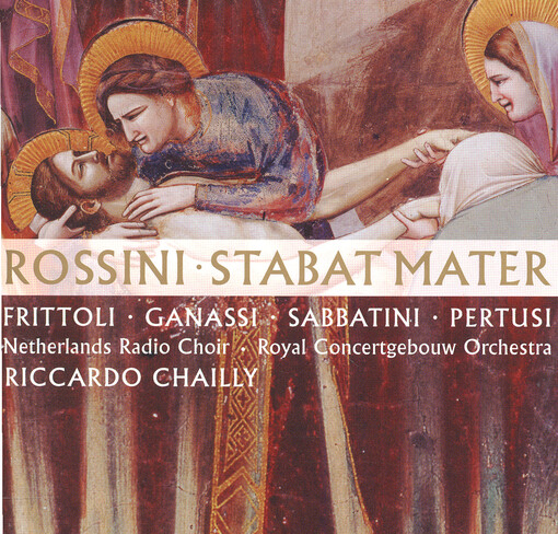 Stabat Mater