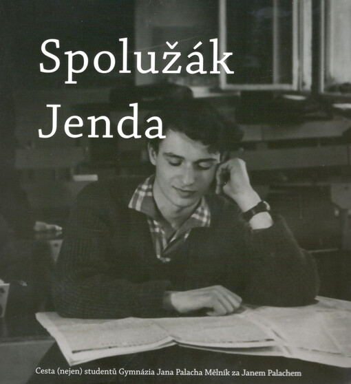 Spolužák Jenda