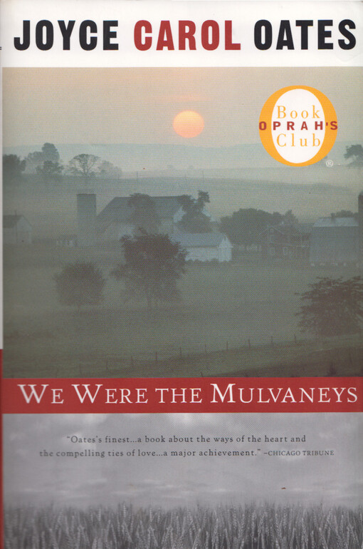 We were the Mulvaneys