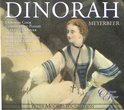 Dinorah