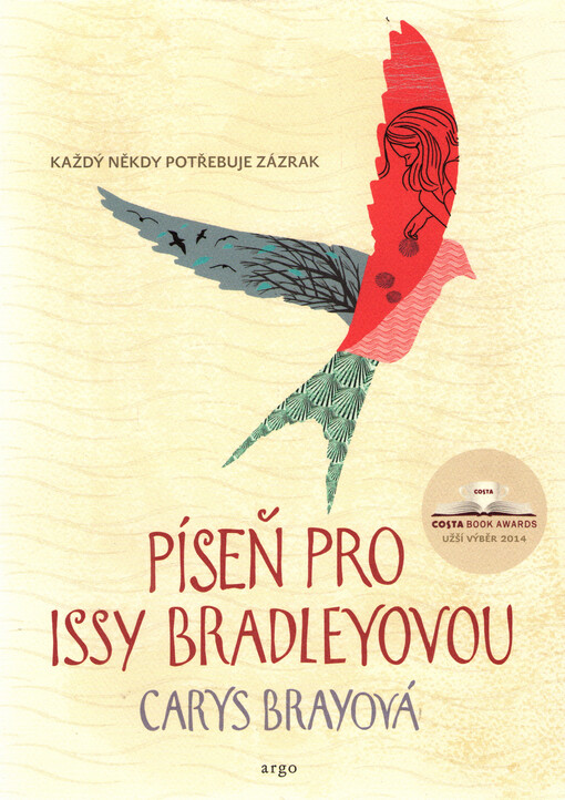 Píseň pro Issy Bradleyovou