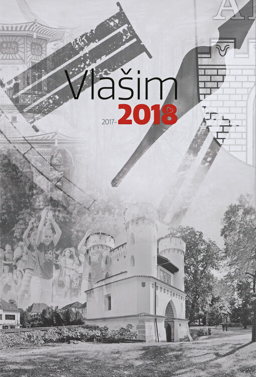 Vlašim 2017-2018