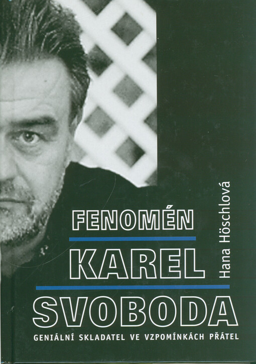 Fenomén Karel Svoboda