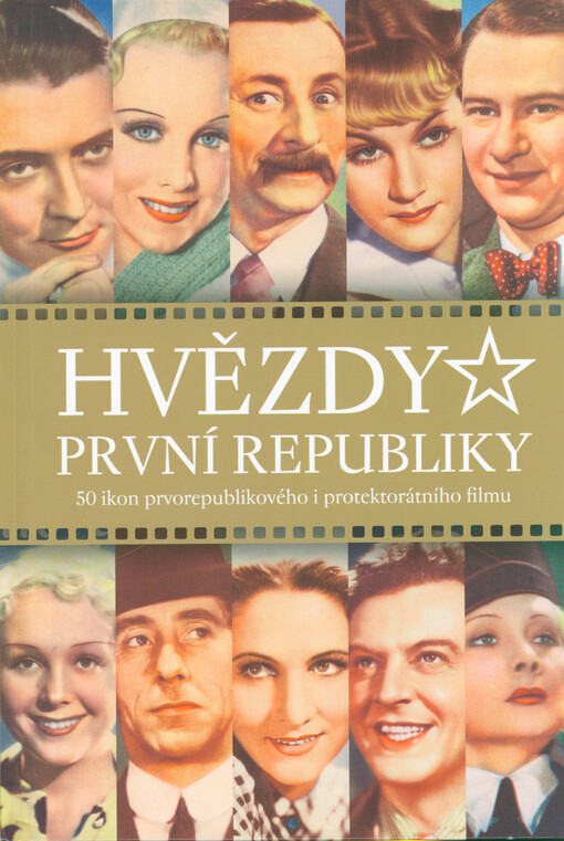 Hvězdy první republiky