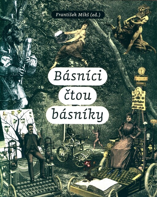 Básníci čtou básníky